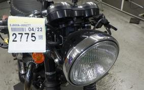 KAWASAKI W800 2012 EJ800A