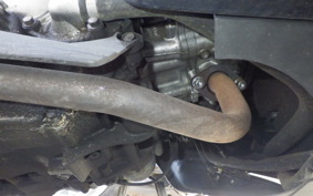 HONDA FORZA Z GEN 2 2013 MF10