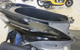 YAMAHA CYGNUS 125 X