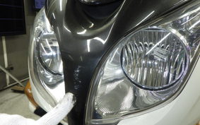 HONDA SILVER WING 400 GTA 2015 NF03