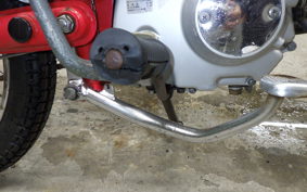 HONDA CL50 BENLY 2008 CD50