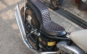 HARLEY  HARLEY FL 67A-RI- SHOVEL  1997 714