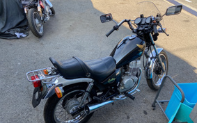 HONDA CBX125 CUSTOM JC12