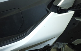 HONDA PCX125 2017 JK05