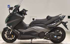 YAMAHA T-MAX 530 2015 SJ12J