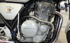 HONDA GB400TT 1985 NC20