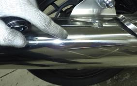 HONDA CB1300SB SUPER BOLDOR 2025 SC54