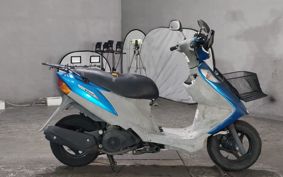 SUZUKI ADDRESS V125 CF46A