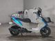 Фото Suzuki ADDRESS V125 с японского аукциона