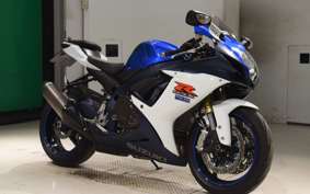 SUZUKI GSX-R750 2011