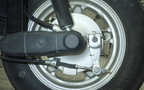 HONDA GYRO X TD02