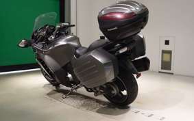 KAWASAKI 1400 GTR 2013