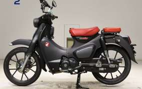 HONDA C125 SUPER CUB 2014 JA58