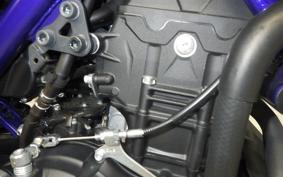 YAMAHA MT-03 2019 RH13J