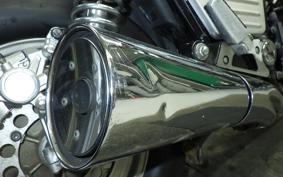 YAMAHA VMAX 1991