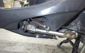 HONDA DIO 110 2008 JF31