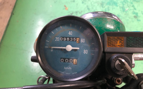 HONDA XE50 CE50