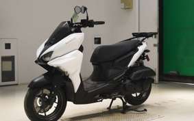 YAMAHA X FORCE 2018 SG79J