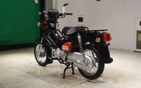 HONDA CROSS CUB 50 AA06