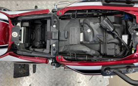 HONDA CB400 SUPER  BOL D`OR ABS 2024 NC42