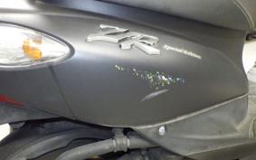 YAMAHA JOG ZR Gen.3 SA39J
