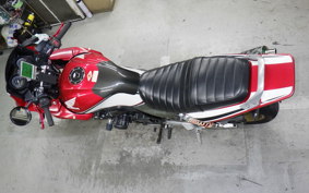HONDA CB400 SUPER BOLDOR VTEC 2012 NC42