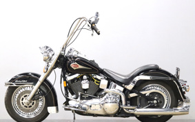 HARLEY FLSTC 1997 BJL