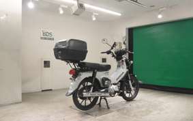 HONDA ｸﾛｽｶﾌﾞ110-3 2025 JA60