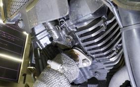 KAWASAKI ELIMINATOR 250 V VN250A