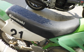 KAWASAKI KDX220SR DX220B