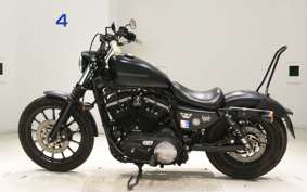 HARLEY XL883N 2010