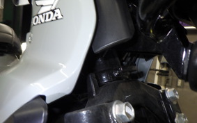 HONDA ｸﾛｽｶﾌﾞ110-3 2019 JA60