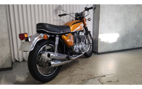 HONDA CB750 1971 CB750
