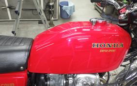 HONDA CB400 2026 CB400F