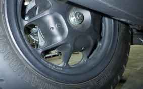 HONDA LEAD 125 JK12