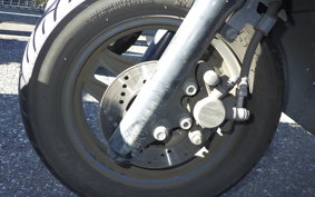 SUZUKI ADDRESS V125 S CF4MA