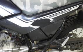 YAMAHA SEROW 225 Gen.3 DG08J