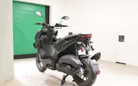 YAMAHA X FORCE 1992 SG79J