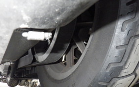 HARLEY FLTR 1450 1999