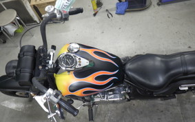 KAWASAKI VULCAN 400 CLASSIC 1996 VN400A