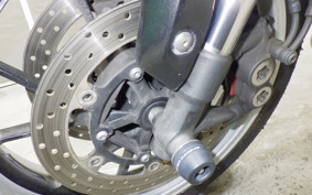 YAMAHA MT-09 A 2014 RN34J