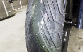 YAMAHA N-MAX SED6J