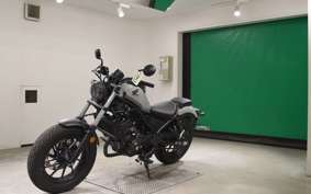 HONDA REBEL 250 A 2022 MC49