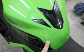 KAWASAKI NINJA 250 2 2012 EX250P