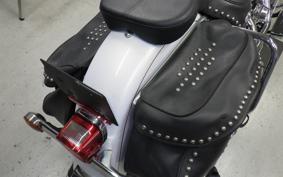 HARLEY FLSTC 1580 2007