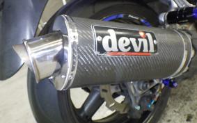 SUZUKI GSX-1300R HAYABUSA 2001