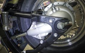 YAMAHA DRAGSTAR 400 CLASSIC 2002 VH01J