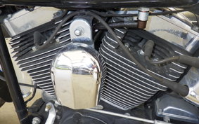 HARLEY FLSTN 1580 2008