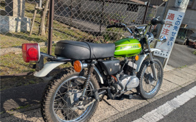 KAWASAKI KM90 MC