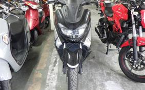 YAMAHA N-MAX 2009 SED6J